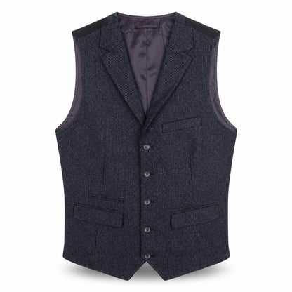 Mens UK Size 40 RJR.John Rocha Regular Blue Suit Jacket