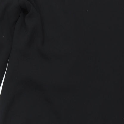 Womens UK Size 16 NEXT Black Jacket