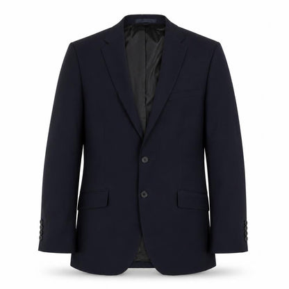 Mens UK Size 40 Autograph Regular Blue Suit Jacket