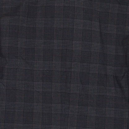Mens UK Size M Marks and Spencer Grey Jacket