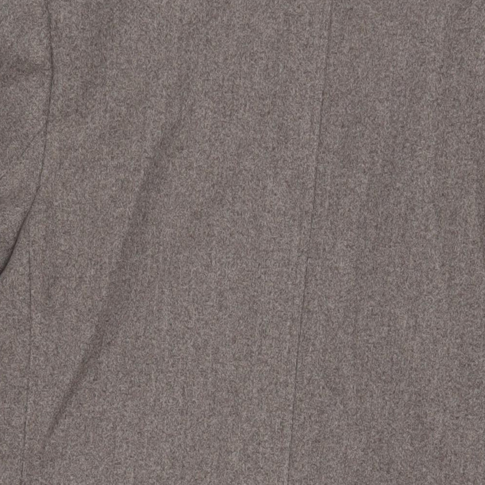 Mens UK Size XL Marks and Spencer Grey Jacket