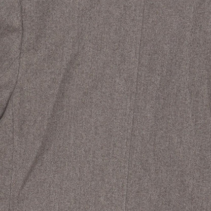 Mens UK Size XL Marks and Spencer Grey Jacket