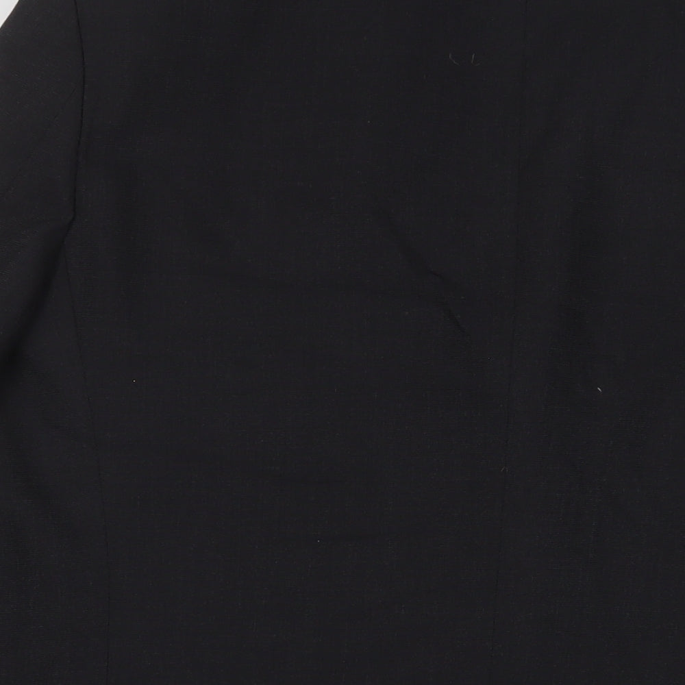 Mens UK Size 42 Marks and Spencer Regular Grey Suit Jacket
