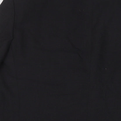 Mens UK Size 42 Marks and Spencer Regular Grey Suit Jacket