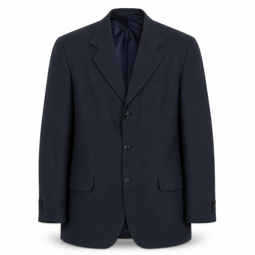 Mens UK Size 40 NEXT Regular Blue Suit Jacket