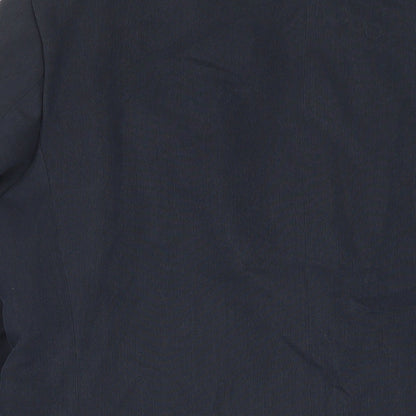 Mens UK Size 40 NEXT Regular Blue Suit Jacket