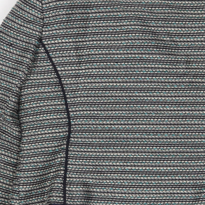 Womens UK Size 14 Marks and Spencer Grey Jacket