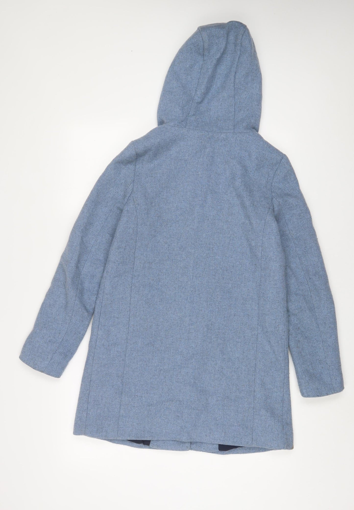 Womens UK Size XS Zara Blue Jacket