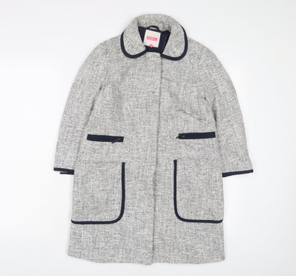 Womens UK Size 8 NEXT Grey Jacket