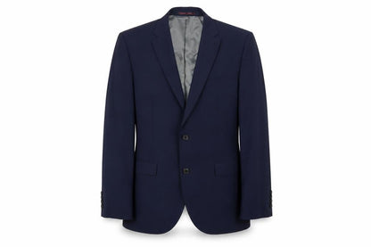 Mens UK Size 40 NEXT Regular Blue Suit Jacket
