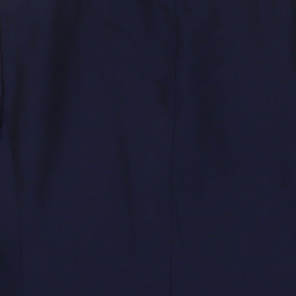 Mens UK Size 40 NEXT Regular Blue Suit Jacket