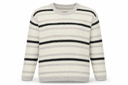 Womens UK Size M Cameo Rose Beige Pullover Jumper