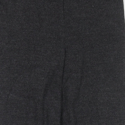 Womens UK Size 10 Betty Barclay Regular Fit  Grey Trousers