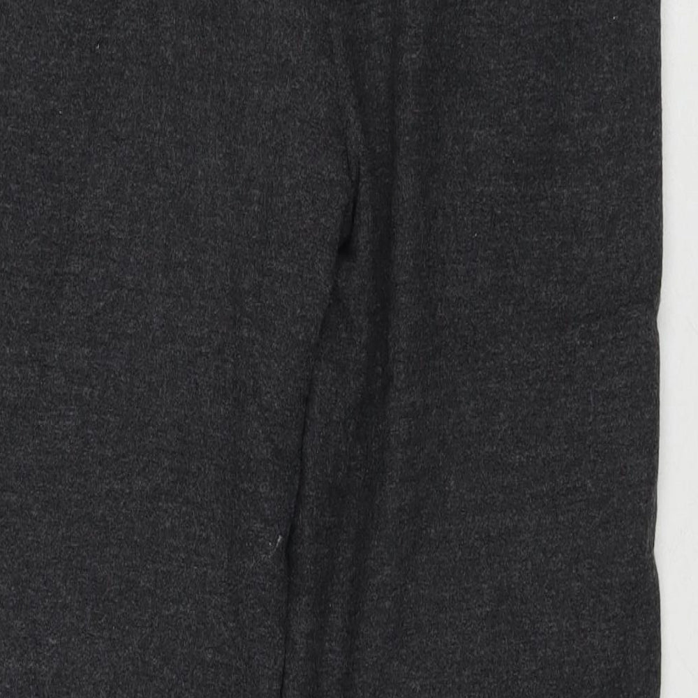 Womens UK Size 10 Betty Barclay Regular Fit  Grey Trousers