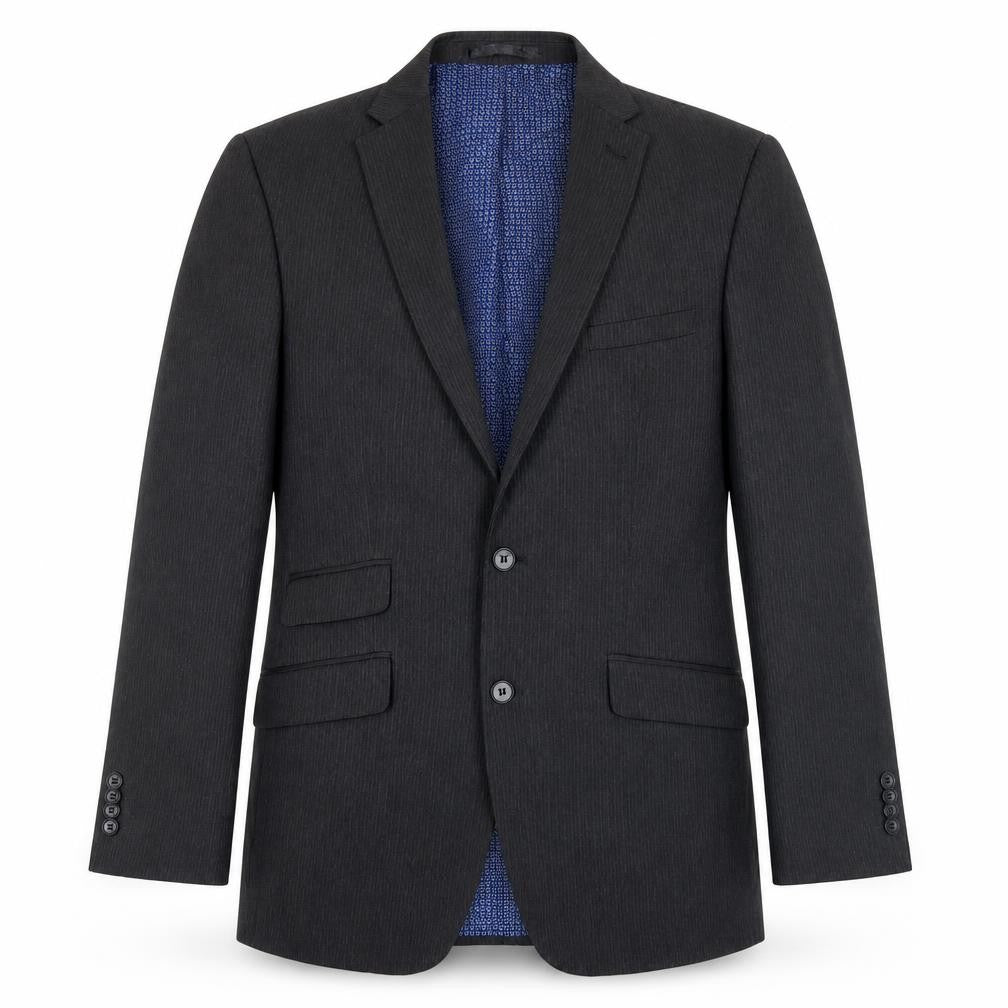 Mens UK Size 38 Taylor & Wright Regular Grey Suit Jacket