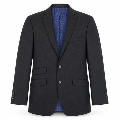 Mens UK Size 38 Taylor & Wright Regular Grey Suit Jacket