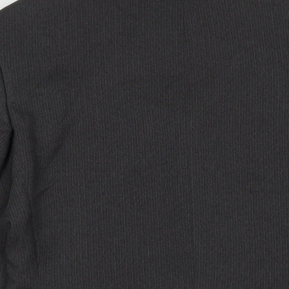 Mens UK Size 38 Taylor & Wright Regular Grey Suit Jacket