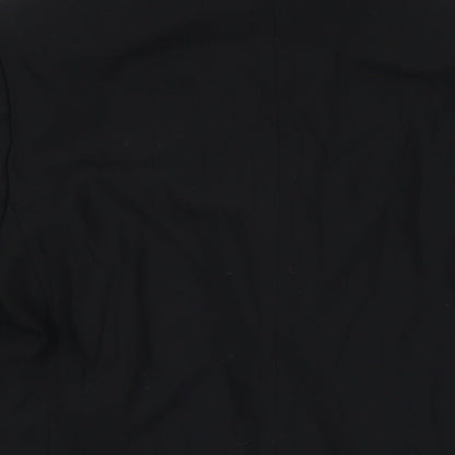 Mens UK Size 38 Gibson Black Jacket