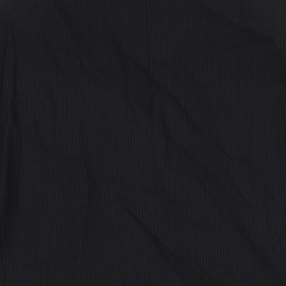 Mens UK Size 40 Ciro Citterio Regular Black Suit Jacket