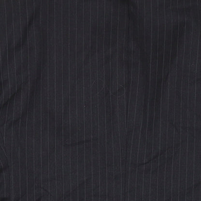 Mens UK Size 46 Greenwoods Regular Grey Suit Jacket
