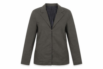 Womens UK Size L Zara Green Jacket