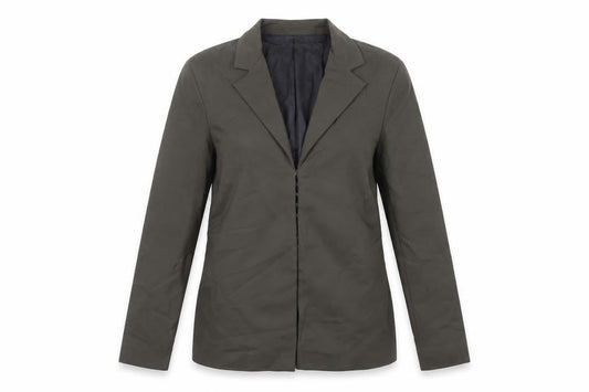 Womens UK Size L Zara Green Jacket