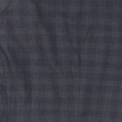 Mens UK Size 42 NEXT Regular Blue Suit Jacket
