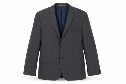 Mens UK Size 42 Marks and Spencer Regular Blue Suit Jacket