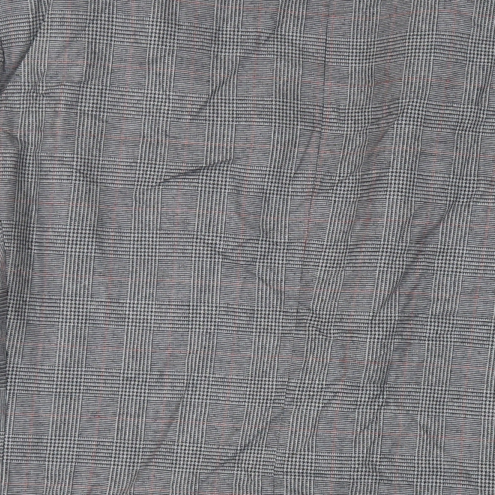 Mens UK Size 42 NEXT Regular Grey Suit Jacket
