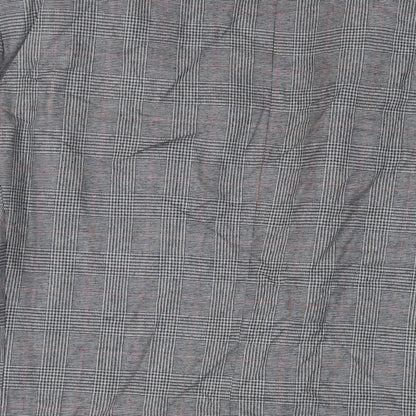Mens UK Size 42 NEXT Regular Grey Suit Jacket