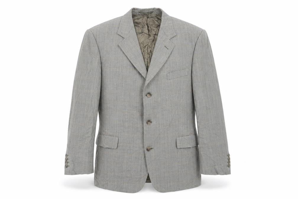 Mens UK Size 40 Odermark Regular Green Suit Jacket