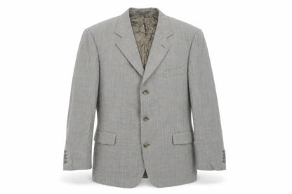 Mens UK Size 40 Odermark Regular Green Suit Jacket