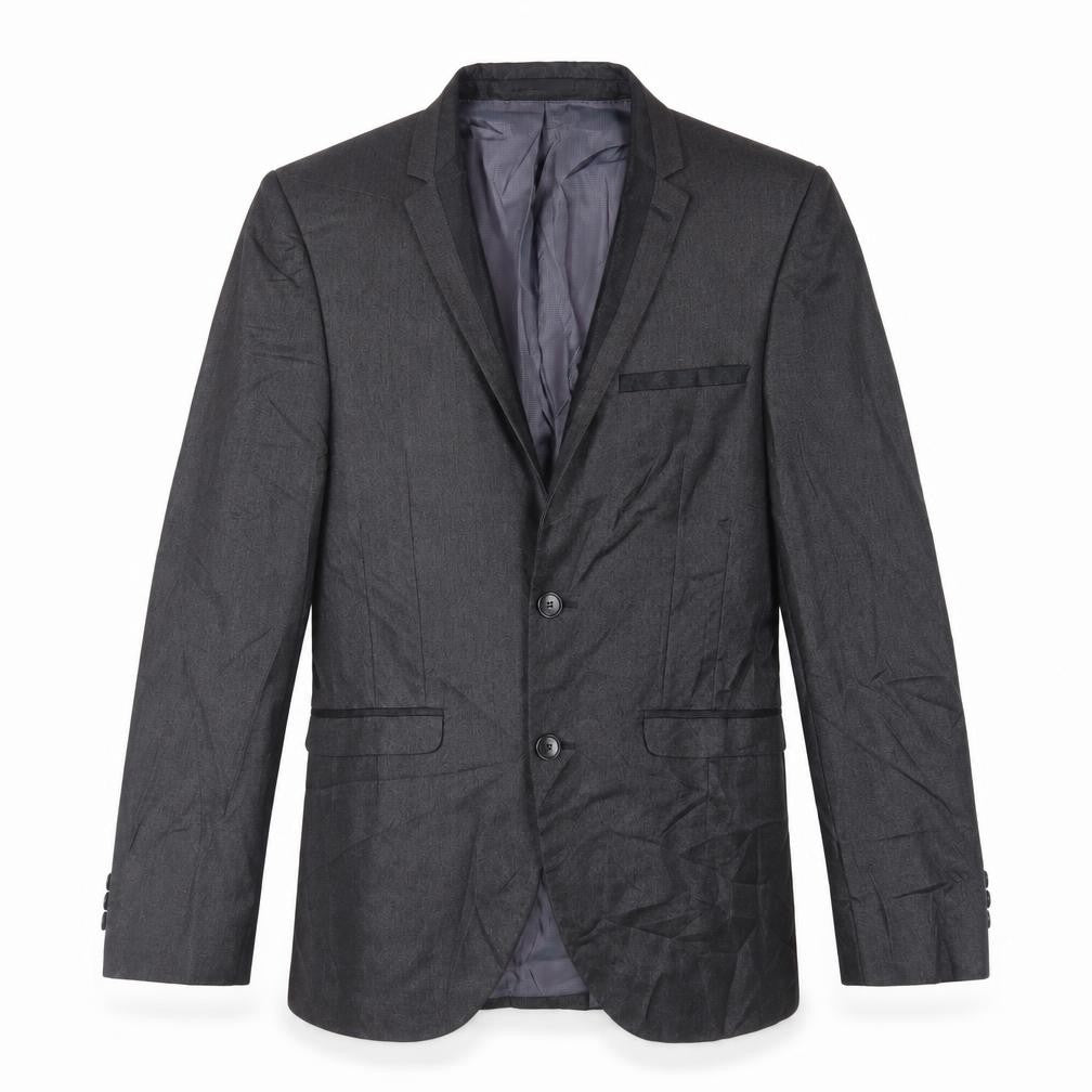 Mens UK Size 36 NEXT Regular Black Suit Jacket