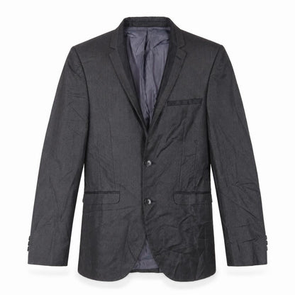 Mens UK Size 36 NEXT Regular Black Suit Jacket