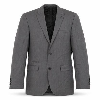 Mens UK Size 38 NEXT Regular Grey Suit Jacket