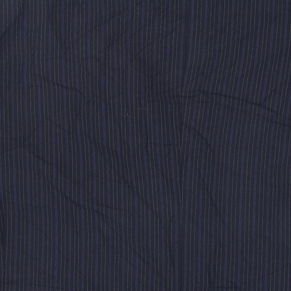 Mens UK Size 42 Skopes Regular Blue Suit Jacket
