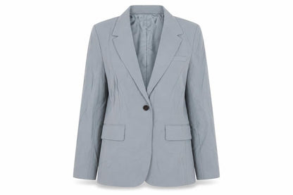 Womens UK Size M Zara Green Jacket