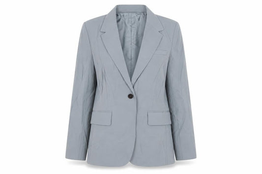 Womens UK Size M Zara Green Jacket