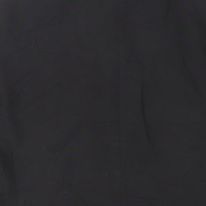 Mens UK Size 38 Marks and Spencer Regular Black Suit Jacket