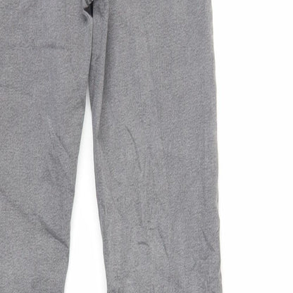 Womens UK Size 10 Marks and Spencer Regular Fit Jegging Grey Jeans
