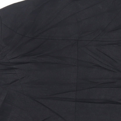 Womens UK Size 14 Savida Black Jacket