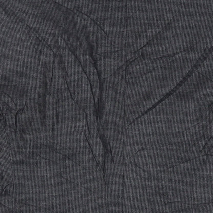 Mens UK Size 40 Stonebridge Regular Black Suit Jacket