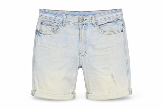 Mens UK Size 30 in Nineteen Regular Fit Bermuda Shorts