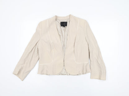 Womens UK Size 16 Coast Pink Jacket