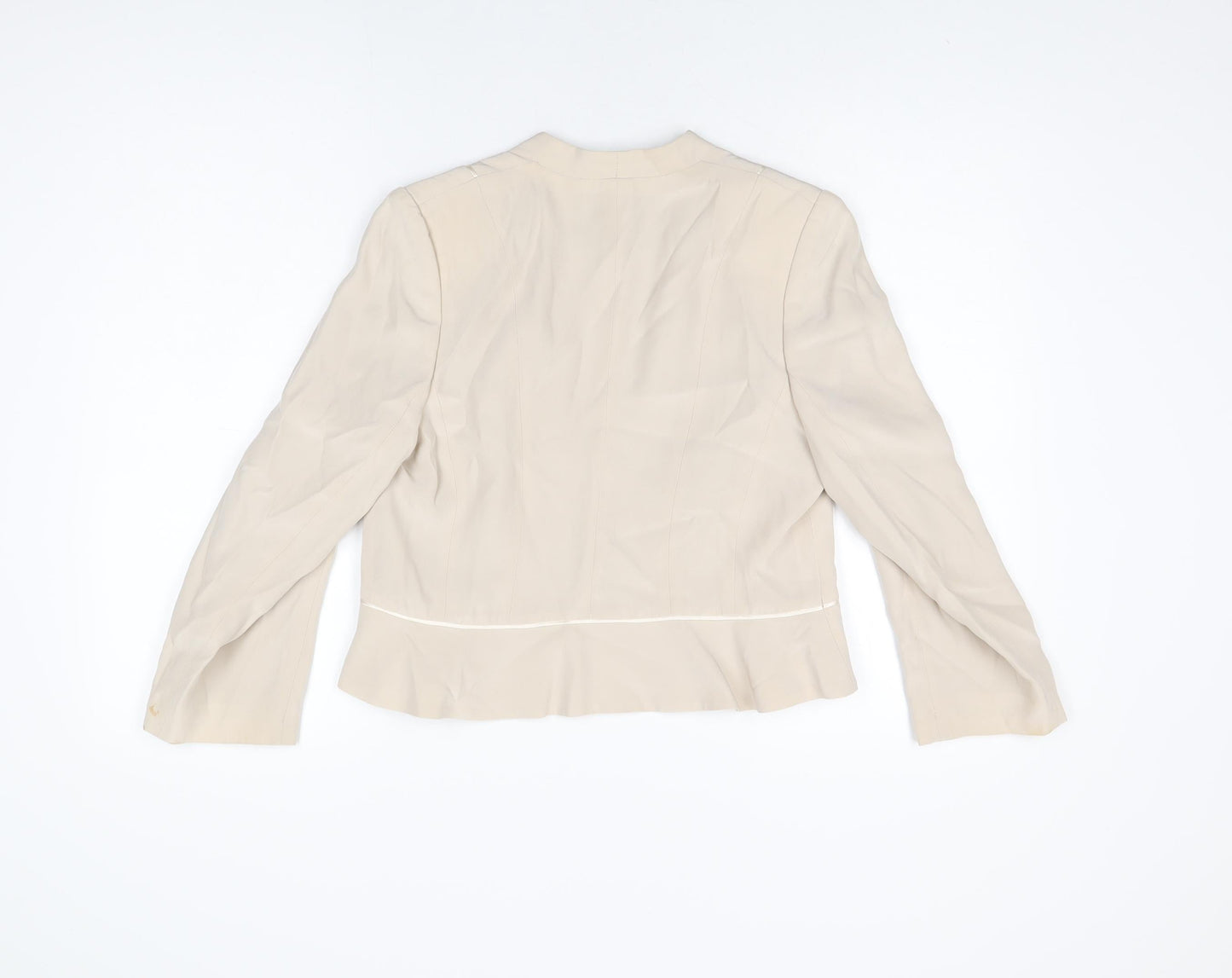 Womens UK Size 16 Coast Pink Jacket