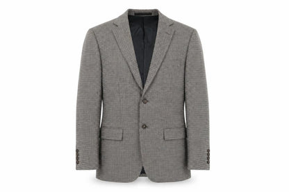 Mens UK Size 40 Marks and Spencer Regular Grey Suit Jacket