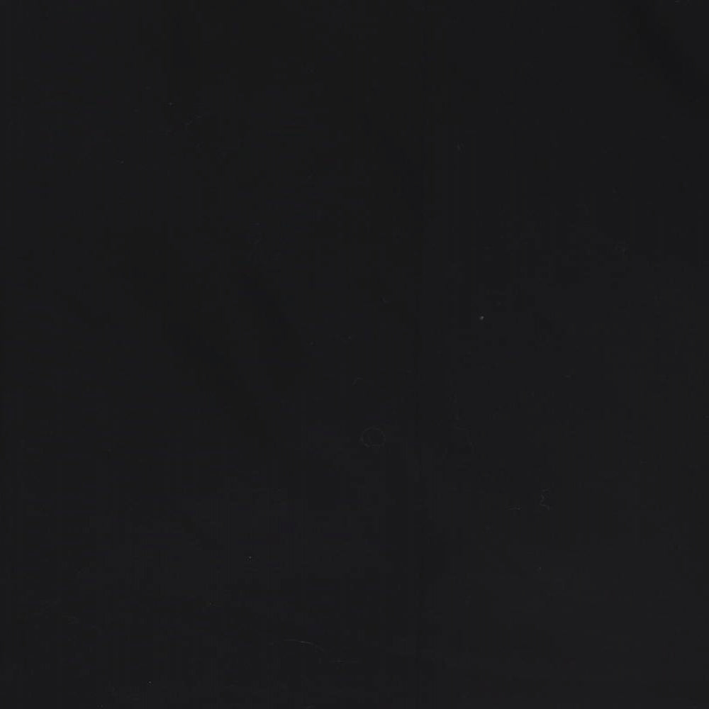Mens UK Size 40 NEXT Regular Black Suit Jacket