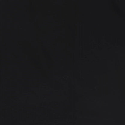 Mens UK Size 40 NEXT Regular Black Suit Jacket