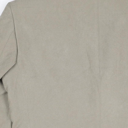 Mens UK Size 38 Marks and Spencer Regular Beige Suit Jacket