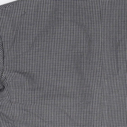 Mens UK Size 46 Marks and Spencer Regular Grey Suit Jacket